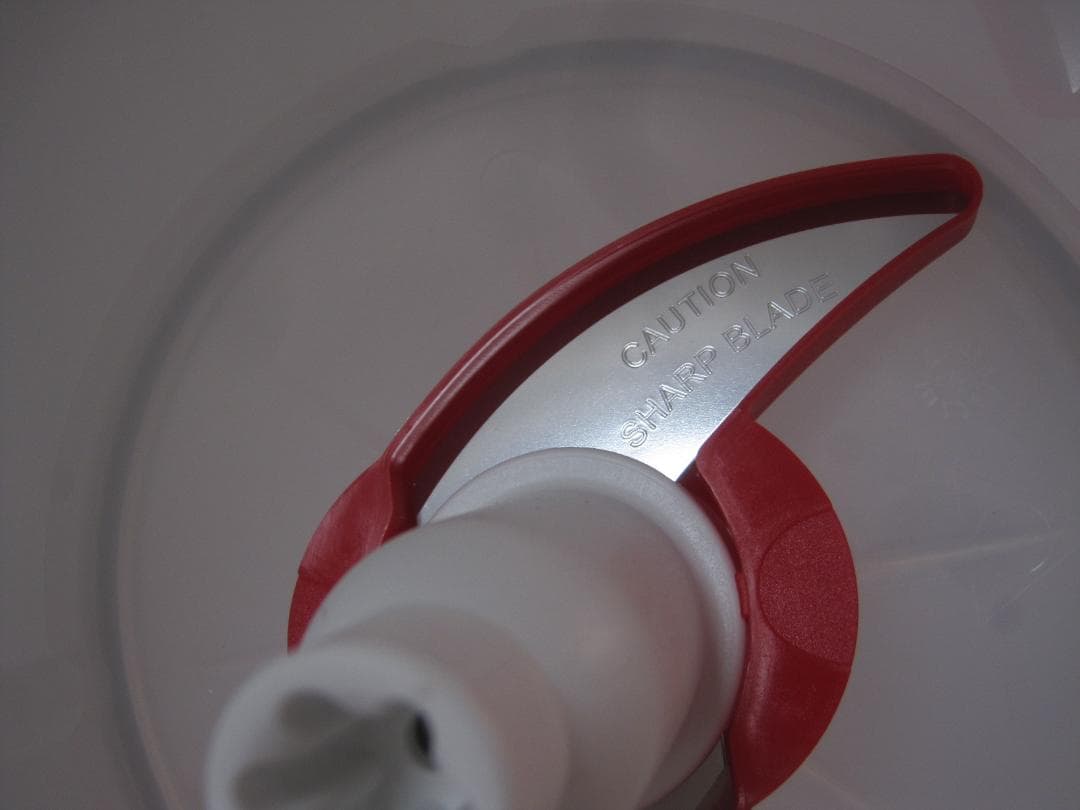 バーミックス　スライシー BARMIX SLICESY 長期保管品　チョッパー