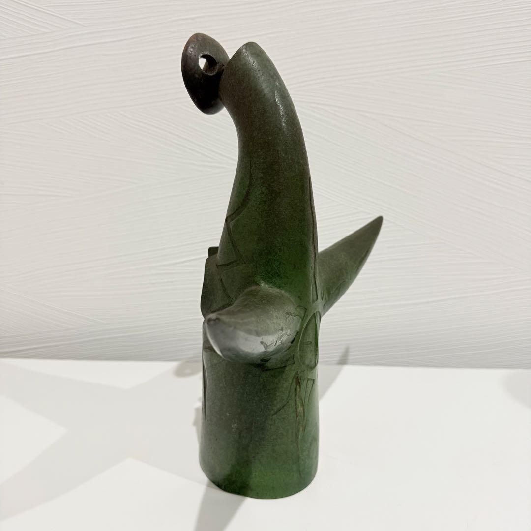 レア 太陽の塔　三菱カラーテレビ高雄　1970年日本万国博覧会　岡本太郎