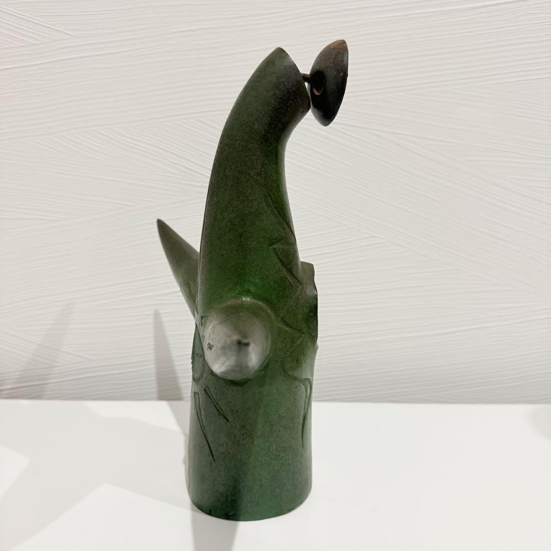 レア 太陽の塔　三菱カラーテレビ高雄　1970年日本万国博覧会　岡本太郎