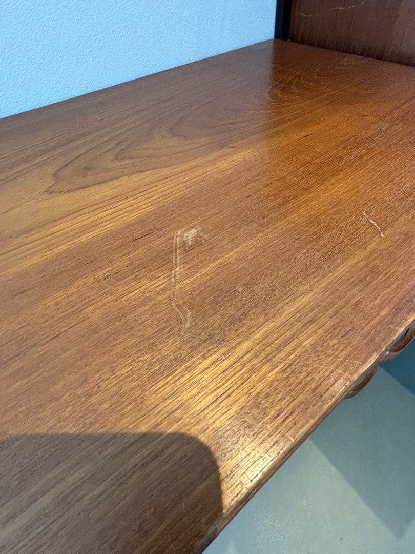 Ladderax(ラダラックス) ヴィンテージ ウォールユニット 引取限定