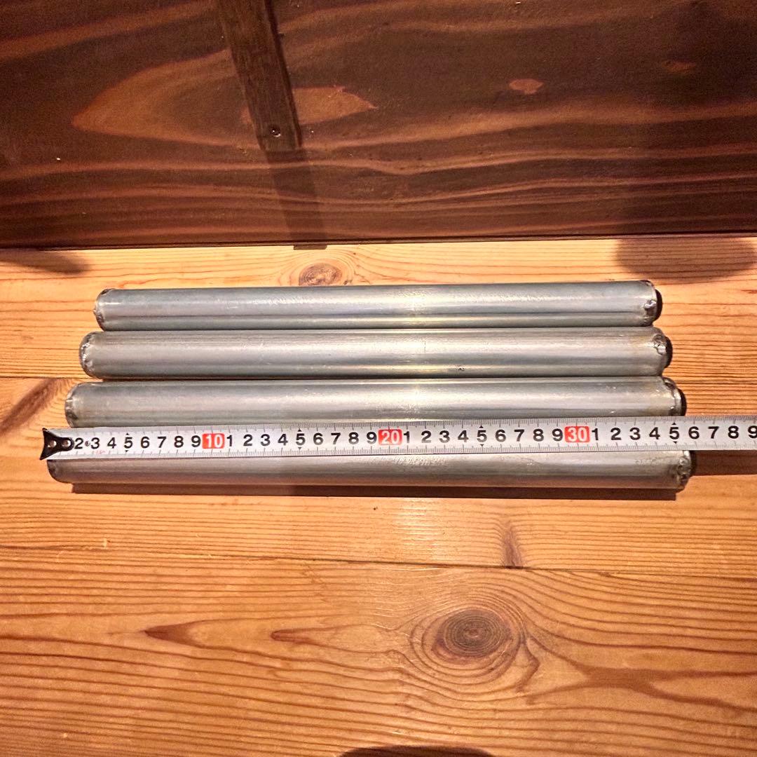 No.571 アイアンローテーブル コーヒーテーブル　リビングセンターテーブル