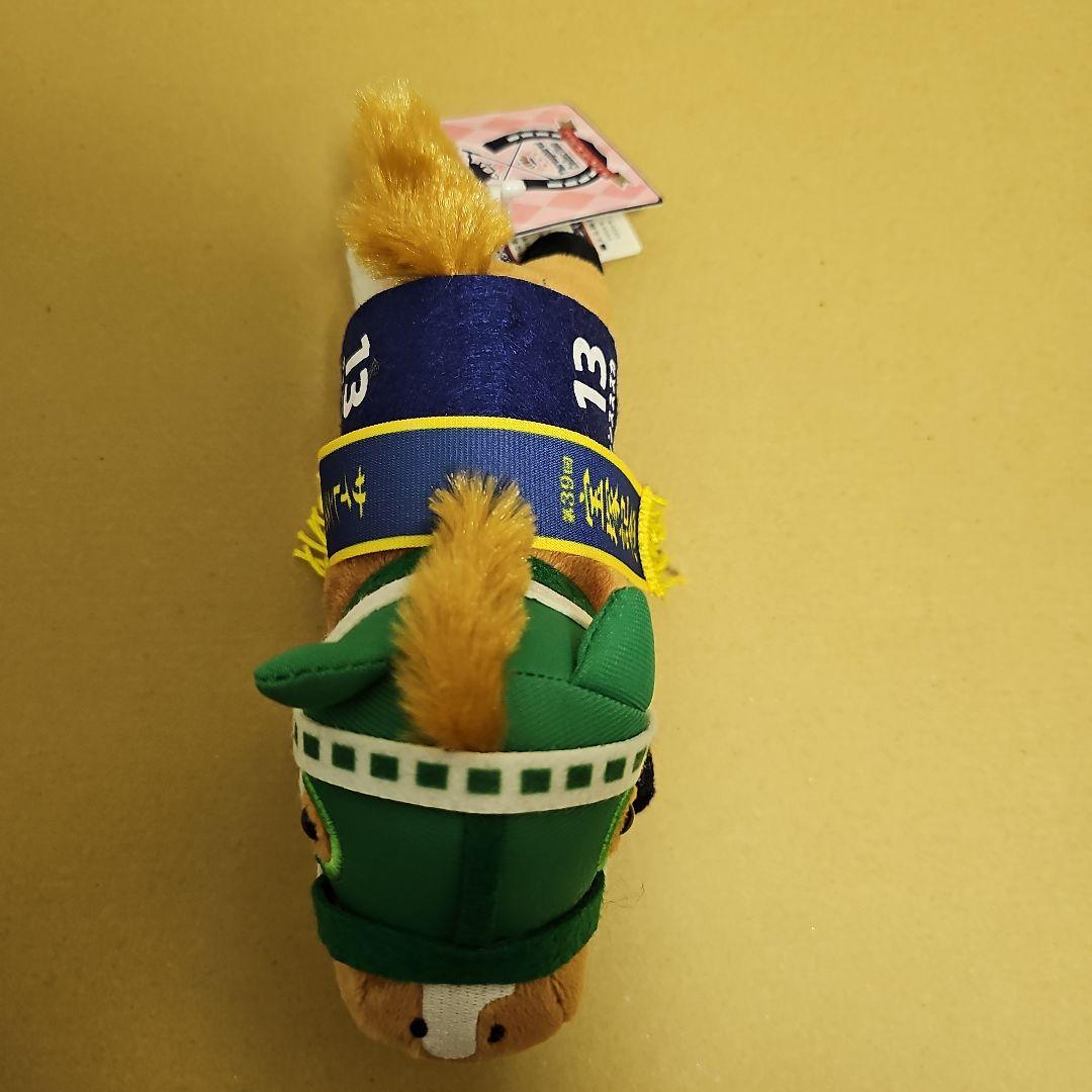 サラブレッドコレクション サイレンススズカ - メルカリ