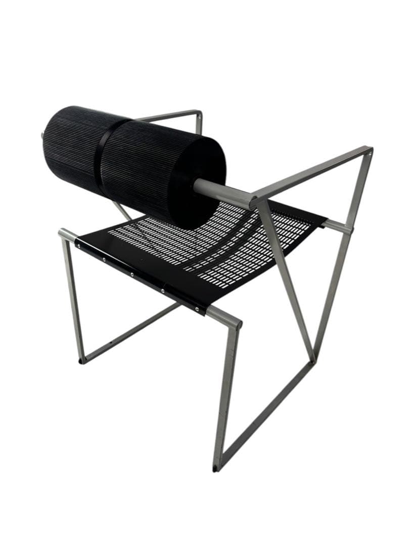 カッシーナ Mario Botta quinta マリオボッタChair B
