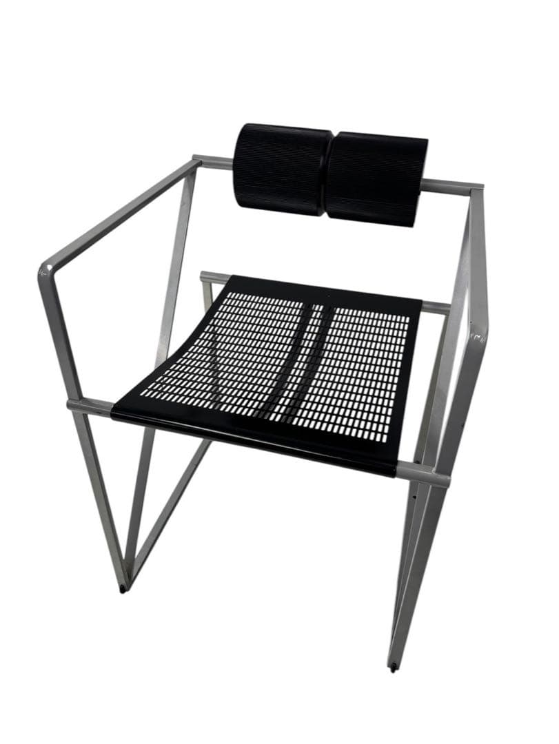 カッシーナ Mario Botta quinta マリオボッタChair B