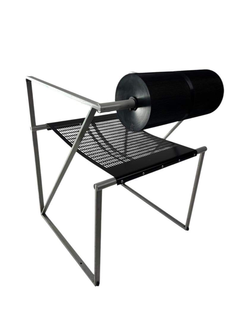 カッシーナ Mario Botta quinta マリオボッタChair B