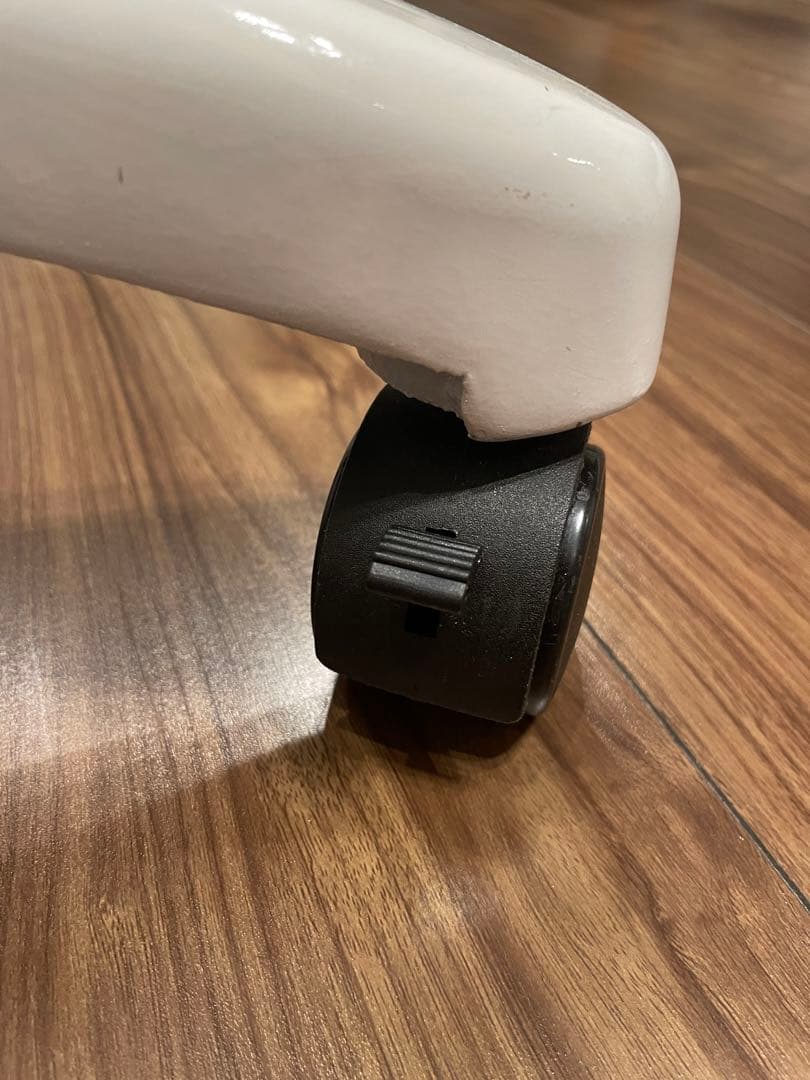 シャリオン人気☆セルフホワイトニング