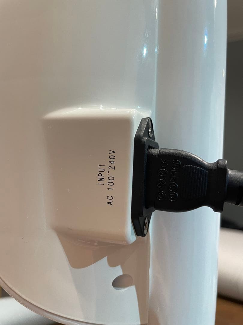 シャリオン人気☆セルフホワイトニング