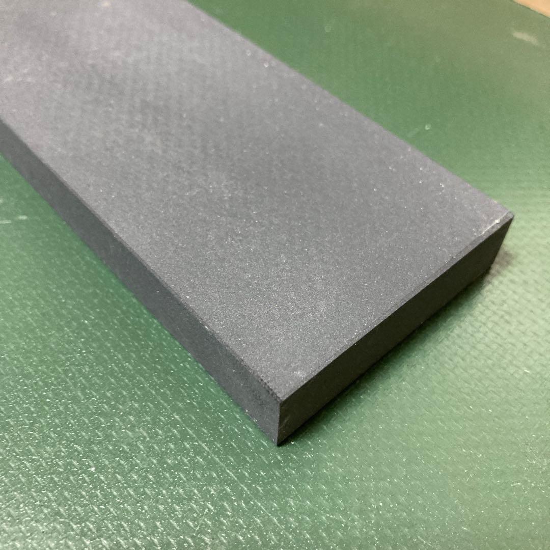 Black Hard Arkansas 砥石［6インチ］