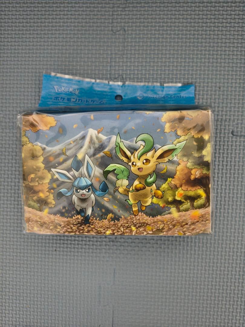ポケモンカードゲームサプライセット - メルカリ