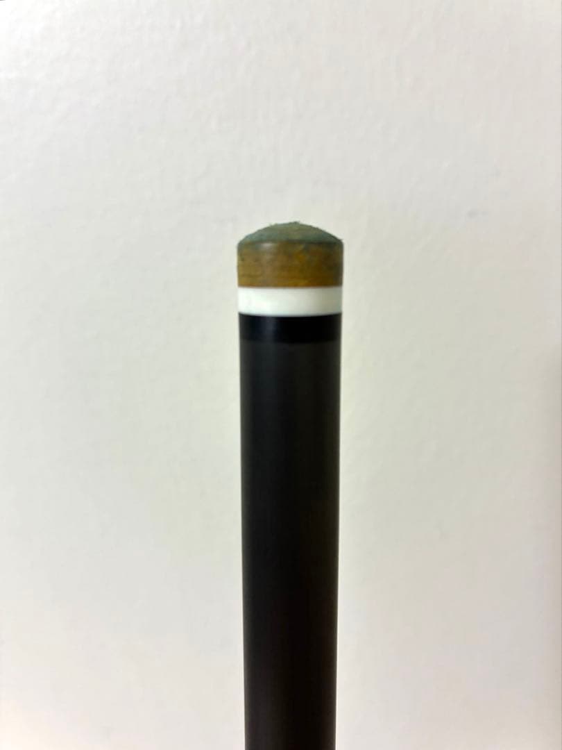 HEALING製　カーボンシャフト 12.4 ラジアル