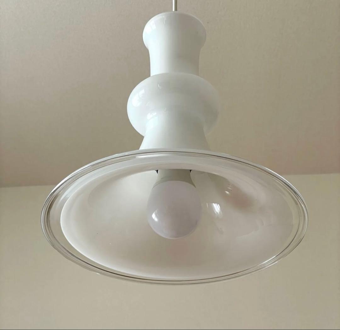 Holmegaard Etude ペンダントライト Michael Bang