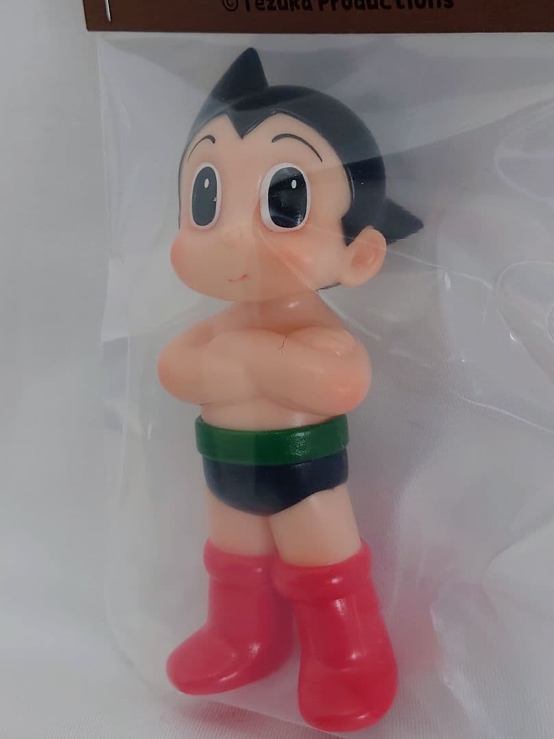 ACTION MADE 鉄腕アトム ワンフェス WF2026冬 デンボク