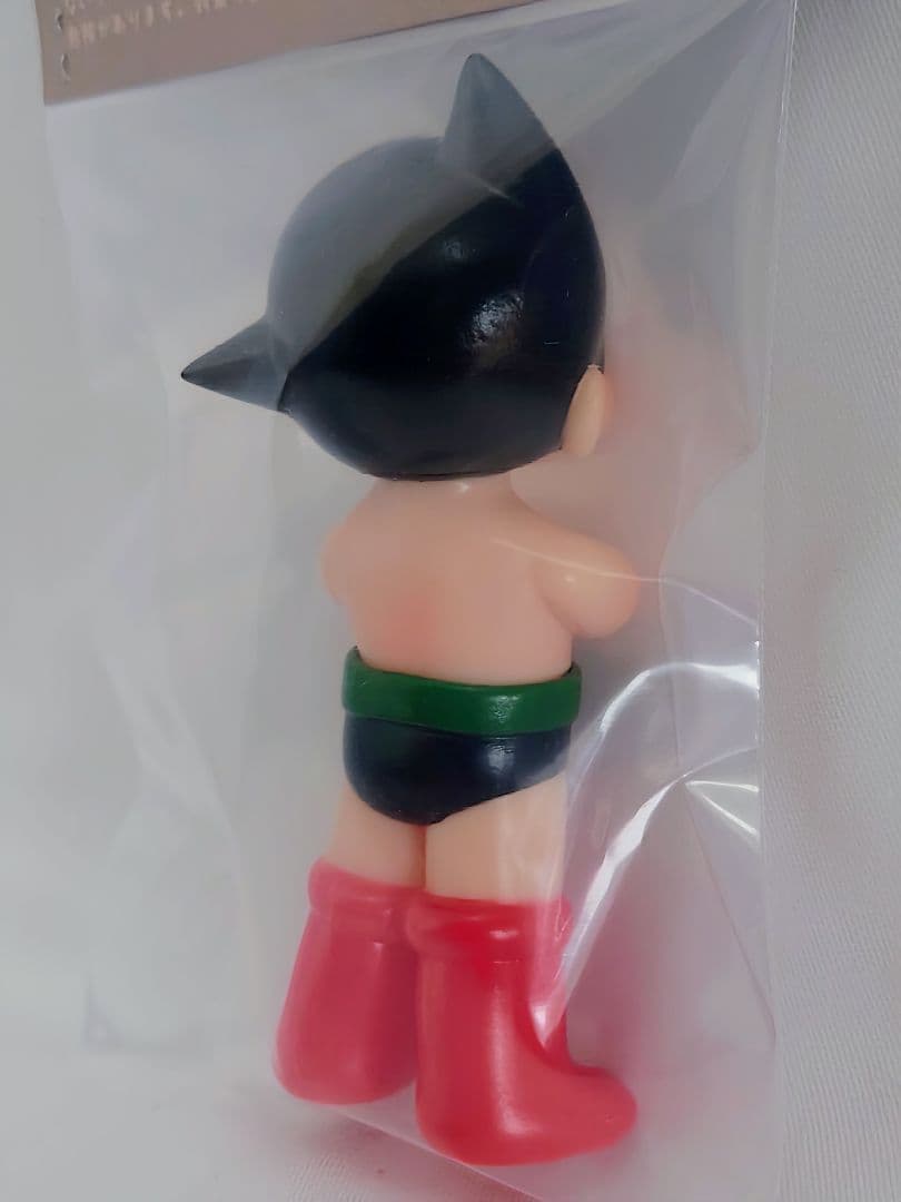 ACTION MADE 鉄腕アトム ワンフェス WF2026冬 デンボク