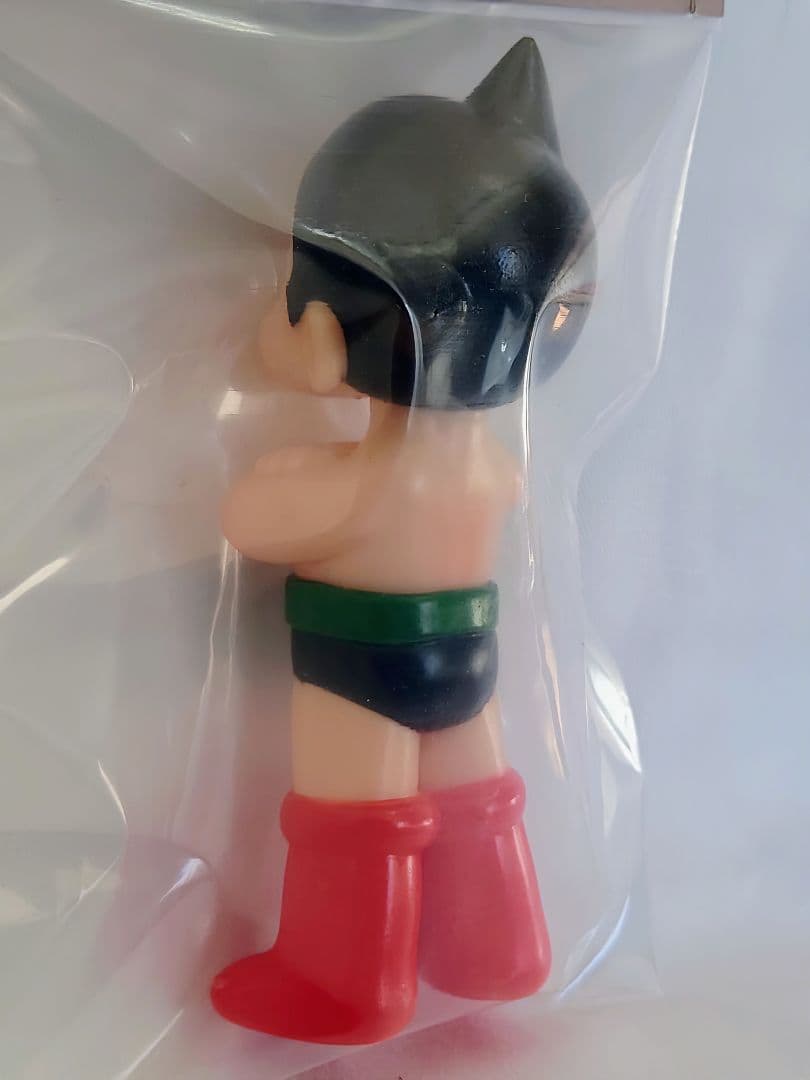 ACTION MADE 鉄腕アトム ワンフェス WF2026冬 デンボク