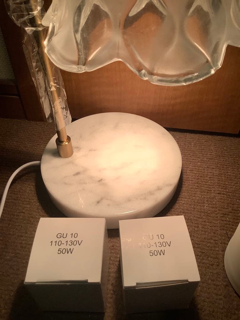 Vana Candles Sweden 6種セット(キャンドルウォーマー付き)