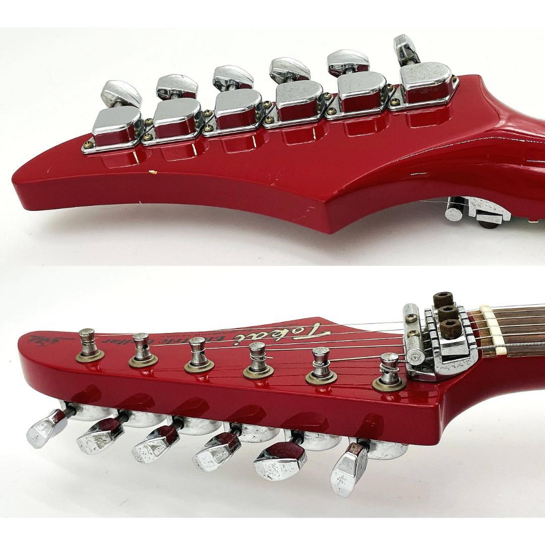 Tokai FIVESTAR FSD-70 ランダムスター 初期モデル【整備品】