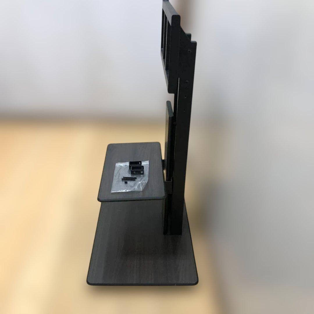 送料無料 TIMEZ ハヤミ工産 TVスタンド KF-950 250824