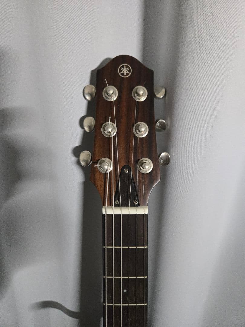 ヤマハサイレントギター SLG200S/TBL/smtb-TK