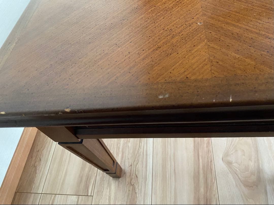 コスガ　ローテーブル