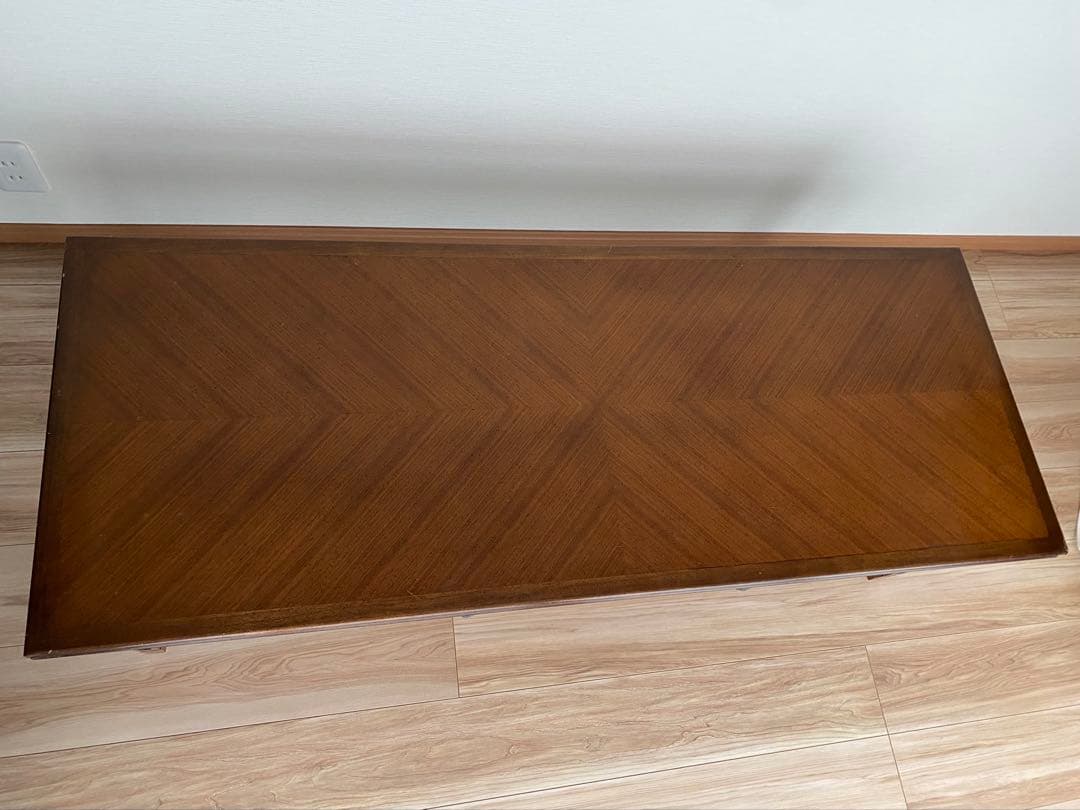 コスガ　ローテーブル