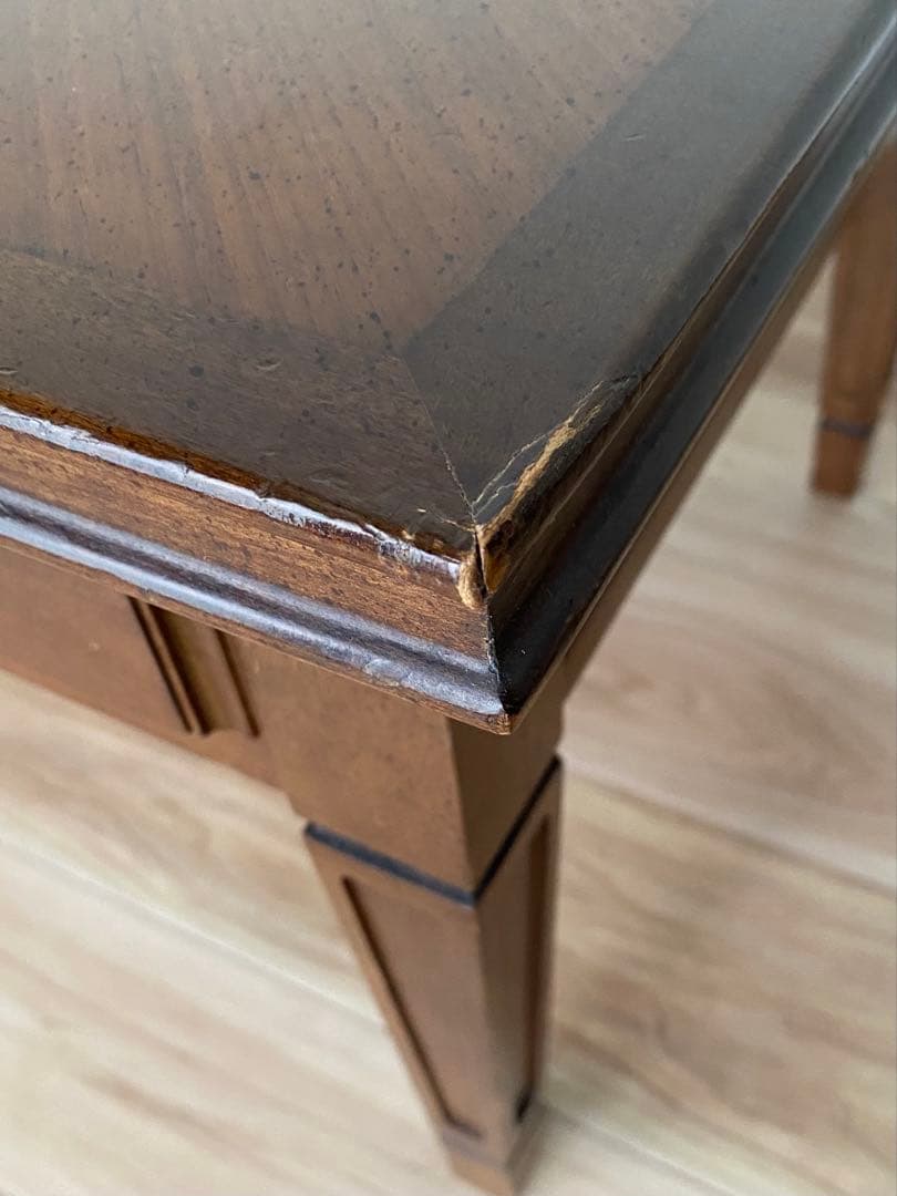 コスガ　ローテーブル