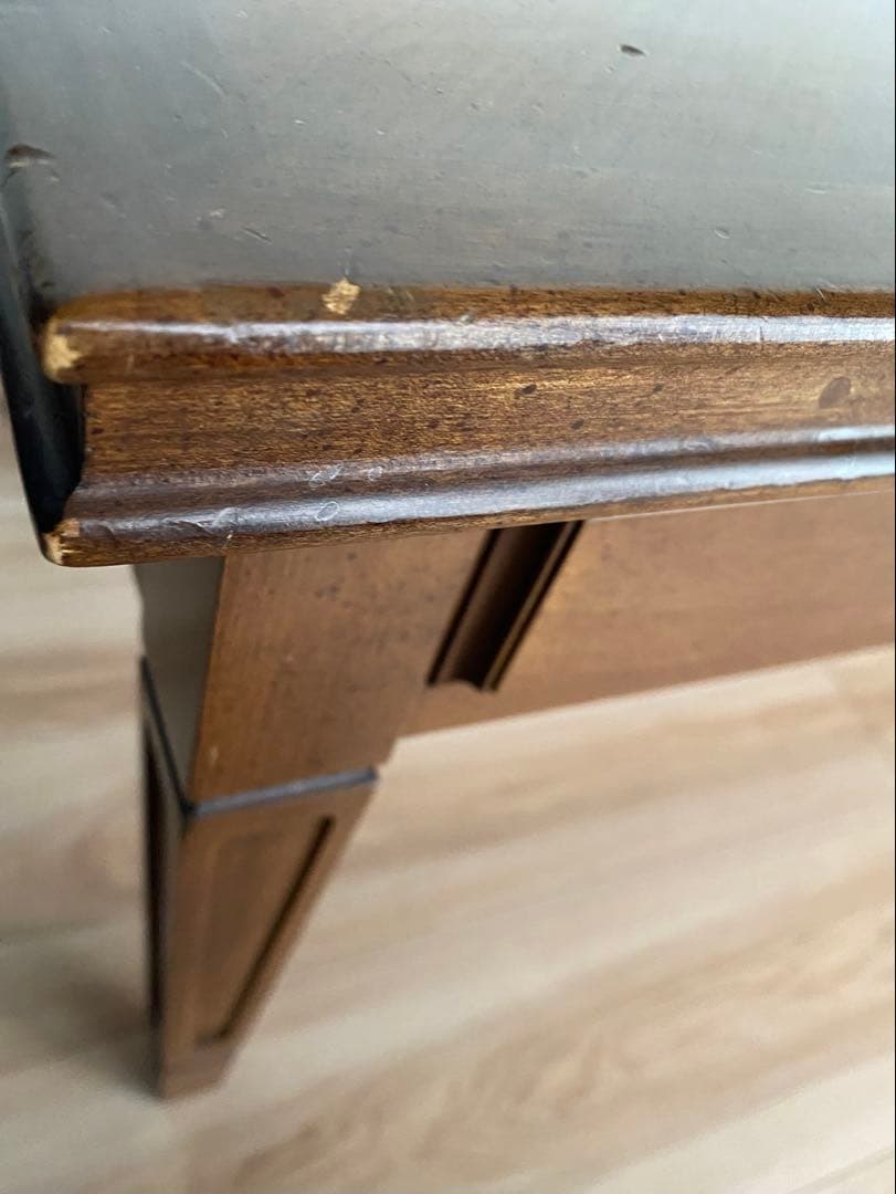 コスガ　ローテーブル