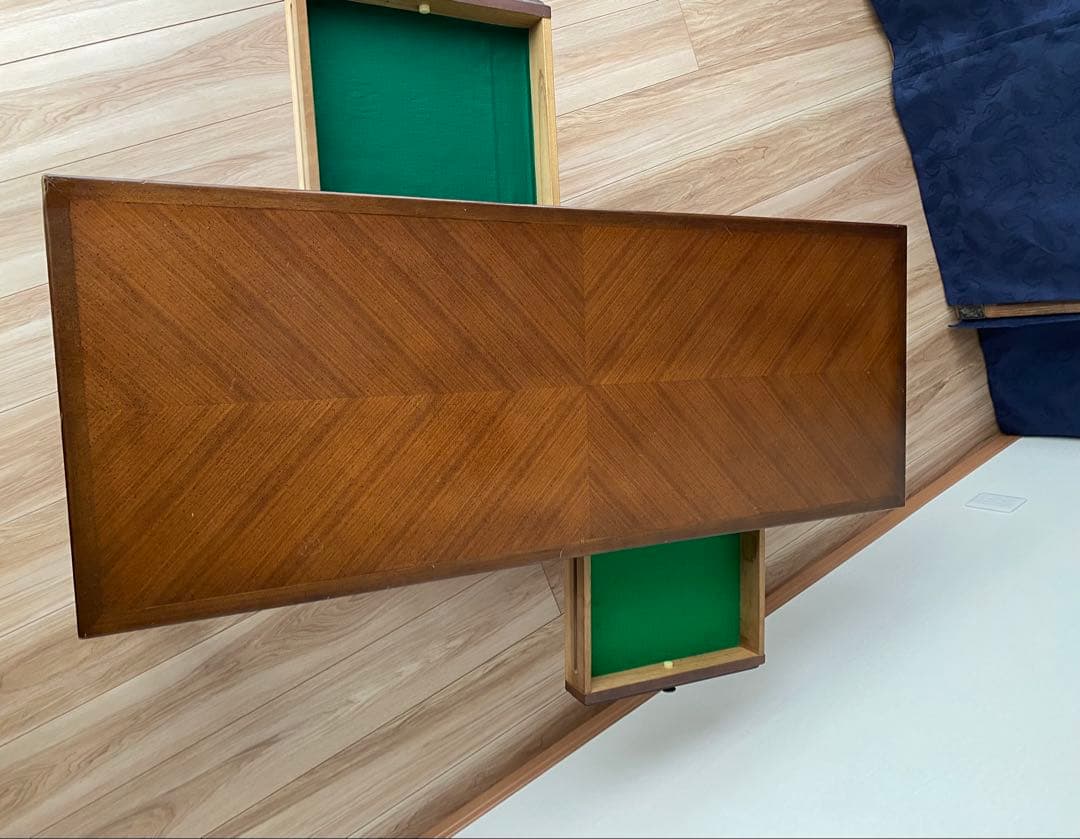 コスガ　ローテーブル