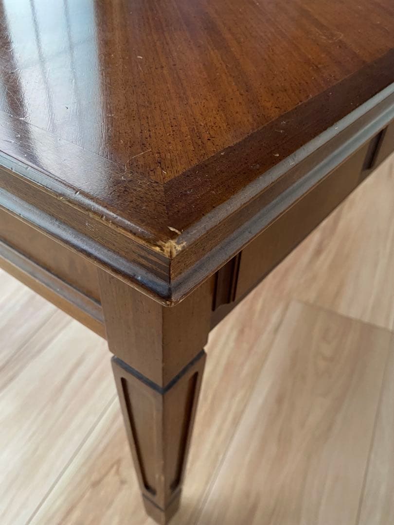 コスガ　ローテーブル