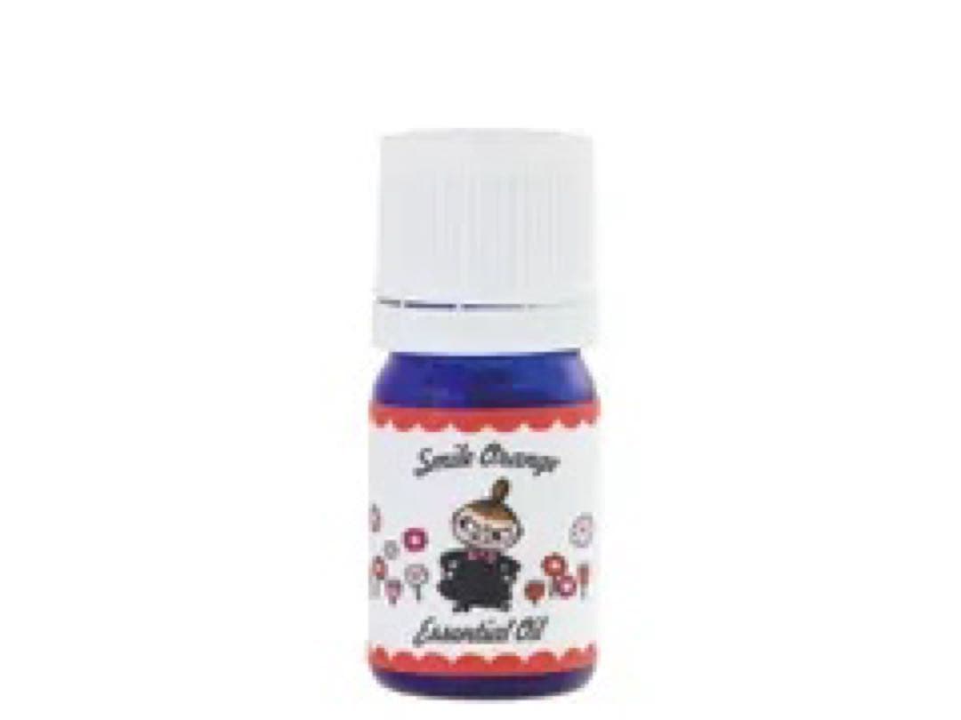 Moomin リトルミィー　アロマランプ　ディフューザー