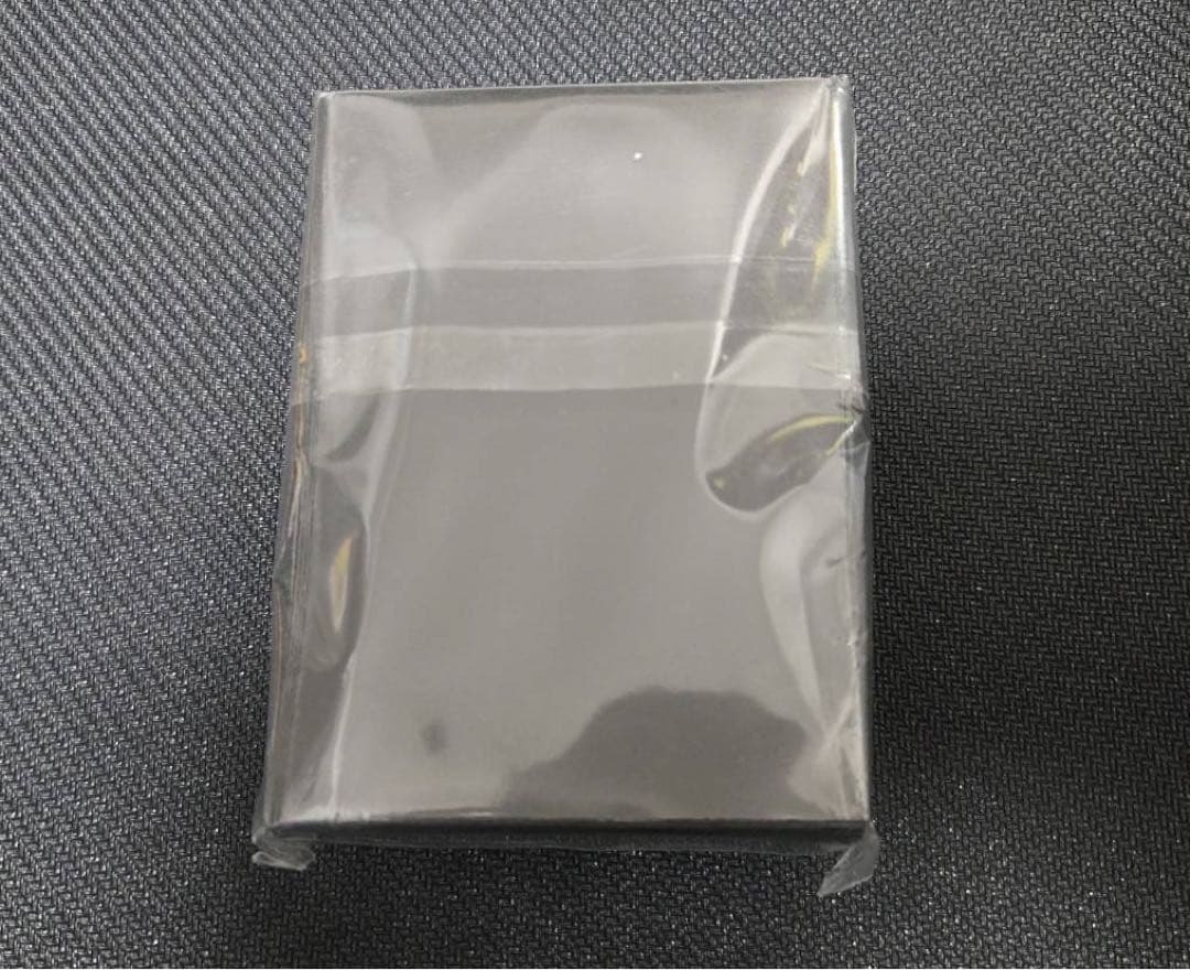 遊戯王 NEURON 厄災の星ティ・フォン ティフォン スリーブ 100枚