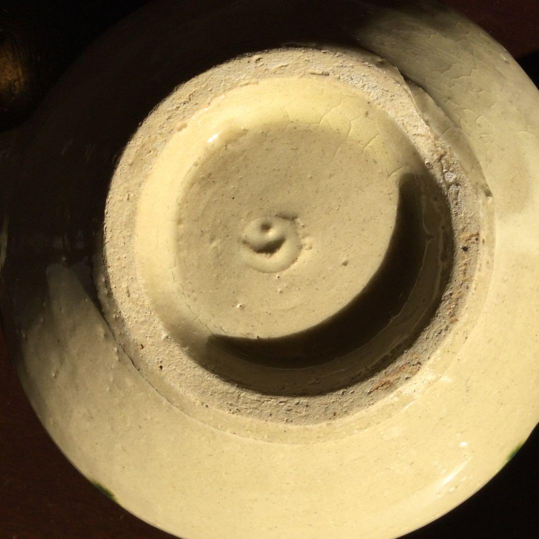 土屋典保　シチューボウル&ソーサー　新品未使用　2客　美品