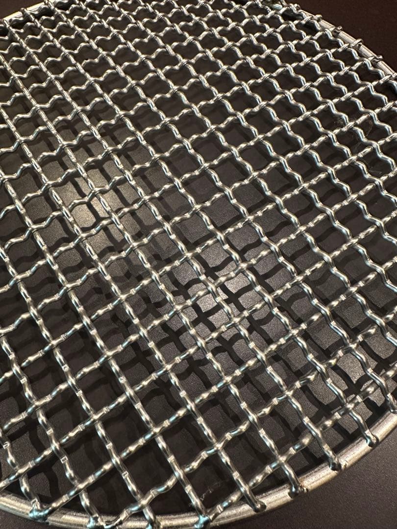 取りに来れる方！焼肉網ドーム27センチ SHILKROOM 飲食店焼肉店