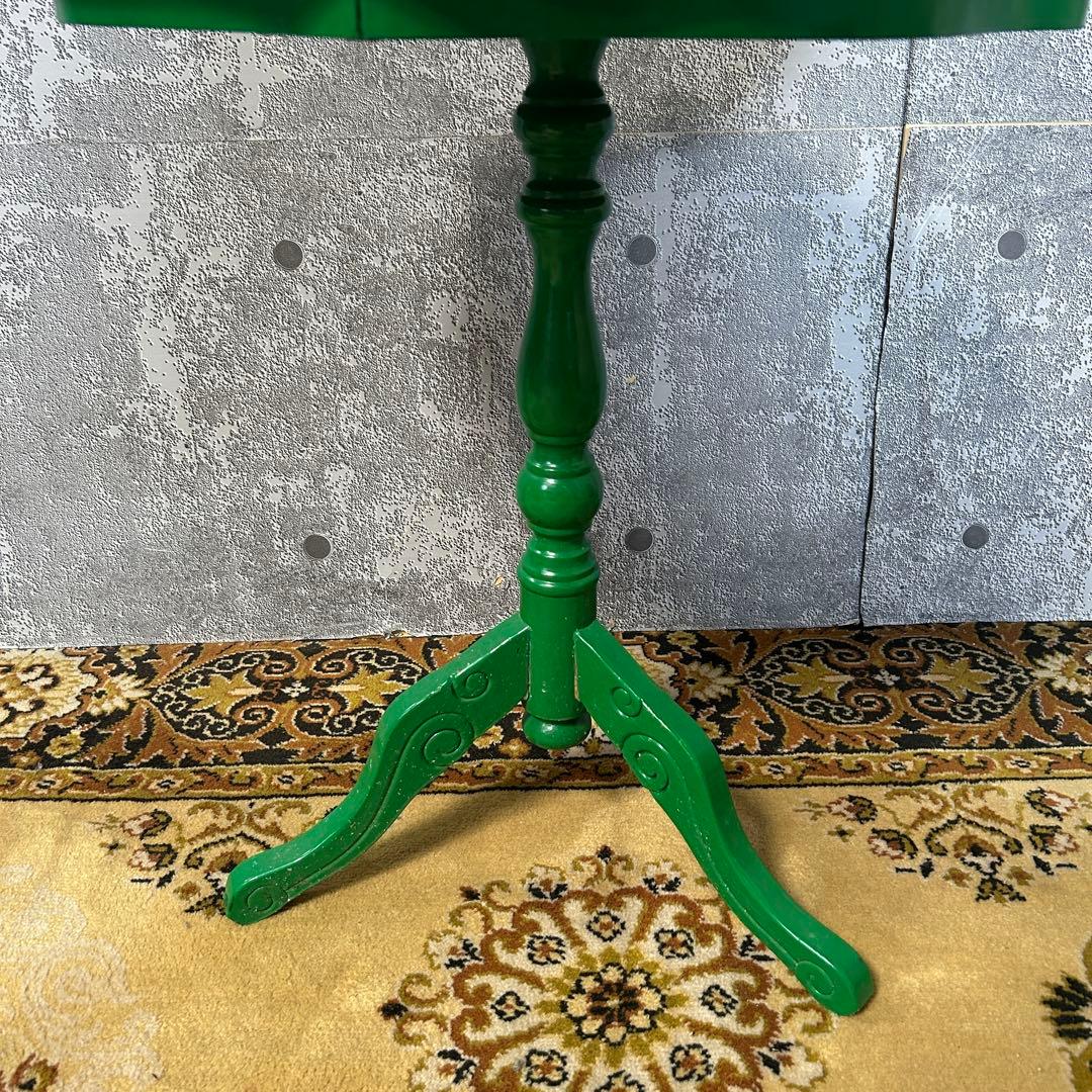 ꧁象嵌家具꧂カフェテーブル コーヒー 珈琲 ティー 紅茶 サイド 店舗什器