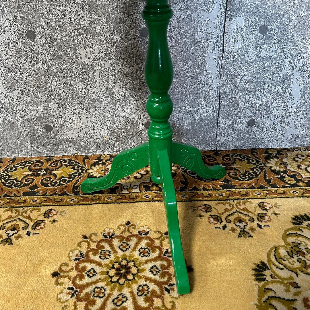 ꧁象嵌家具꧂カフェテーブル コーヒー 珈琲 ティー 紅茶 サイド 店舗什器