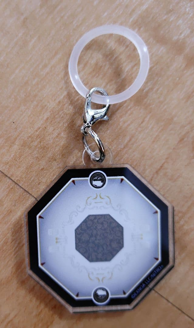 山鳥毛 刀剣乱舞 北斎グラフィック 折りたたみ傘 吸水ポーチ