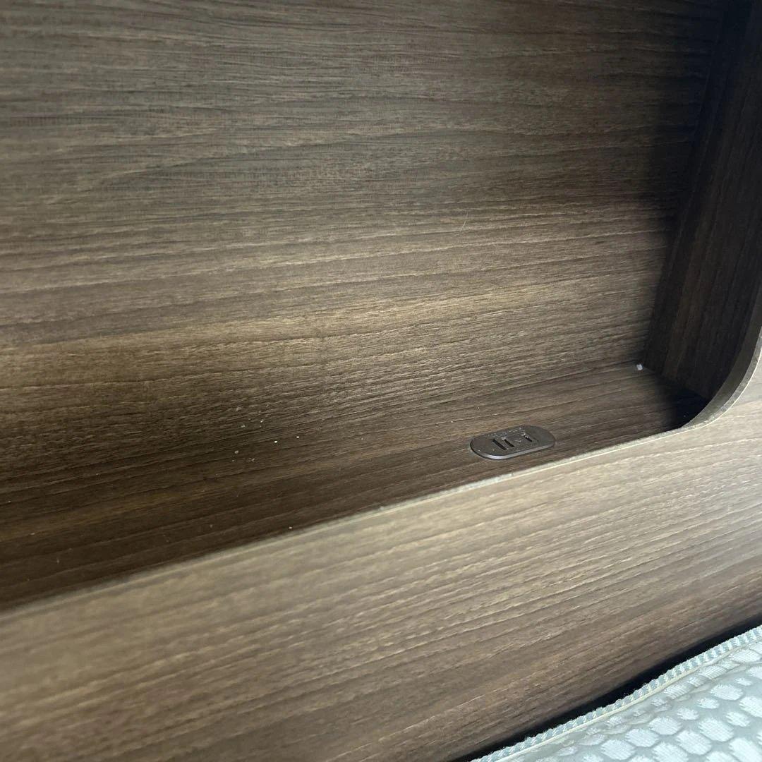 フランスベッド　ワイドダブル　フレームマットレスセット