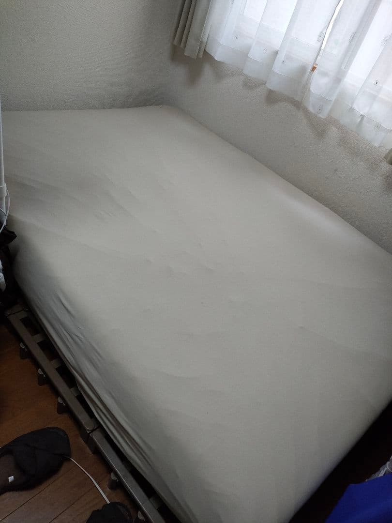 ゲルテックス クオンタムタッチ220 ノンコイル ノンコイルマットレス ダブル