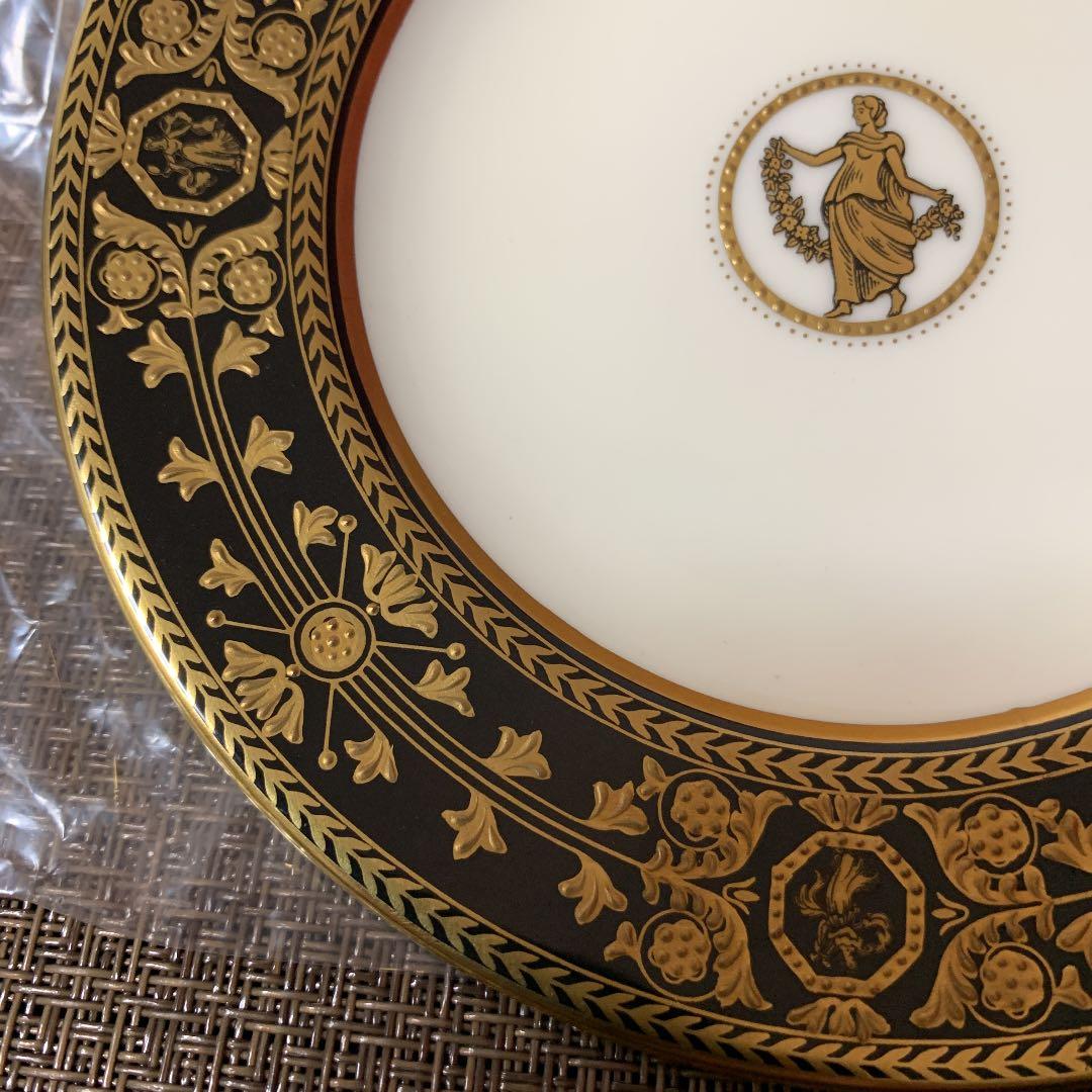 ウェッジウッド アストバリー　15.5cm ケーキプレート　1枚