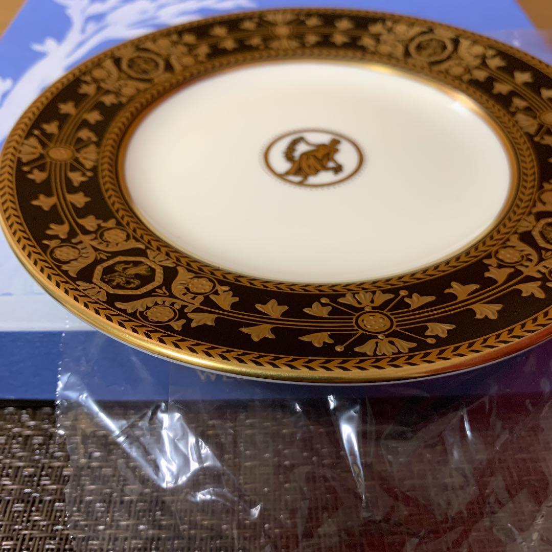 ウェッジウッド アストバリー　15.5cm ケーキプレート　1枚