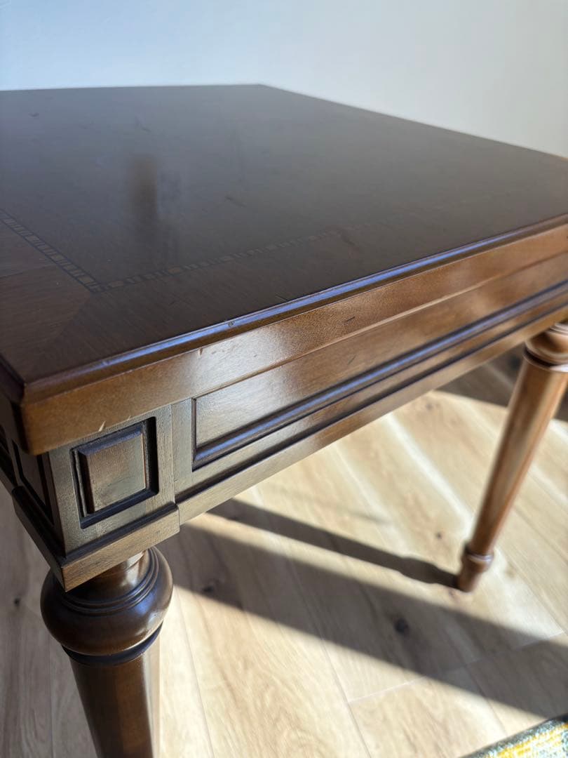 カリモク　サイドテーブル