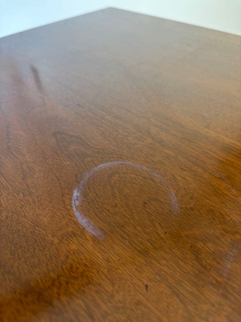 カリモク　サイドテーブル