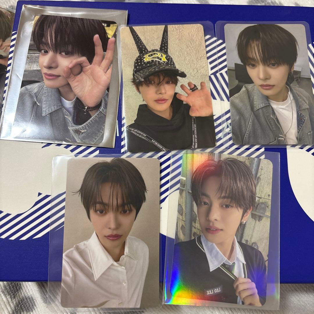 ALPHA DRIVE ONE ALD1 リオ トレカセット - メルカリ