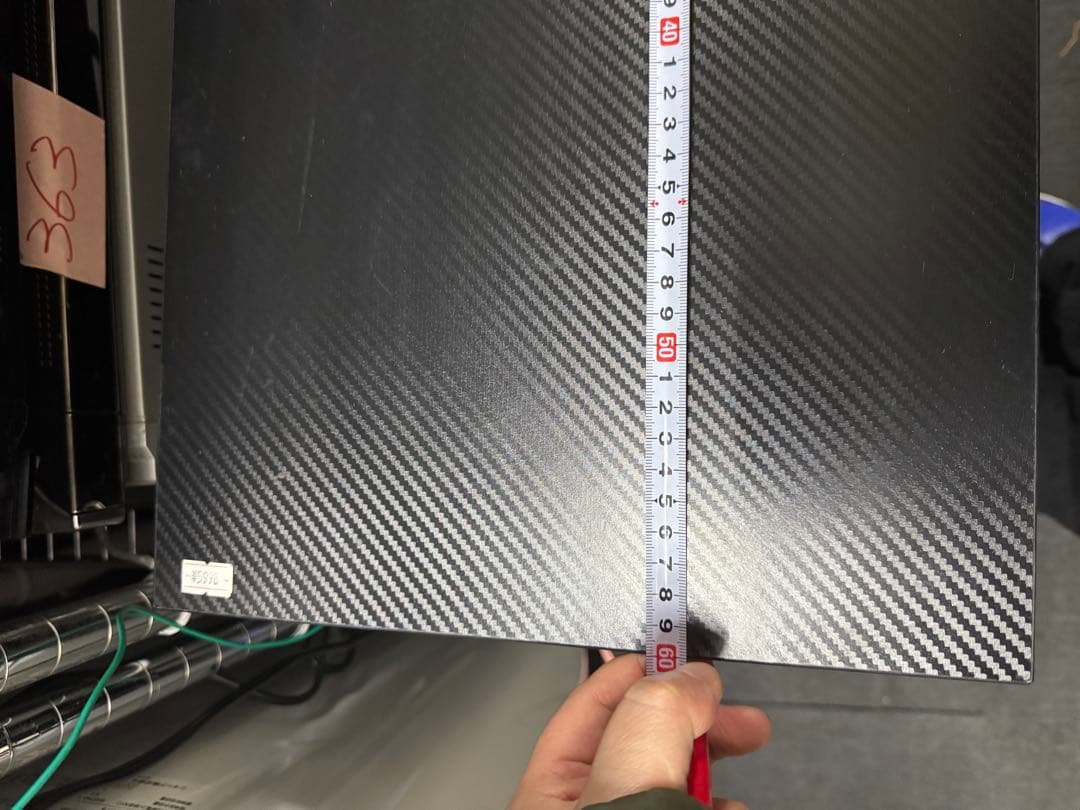 デスクサイドワゴン　PCパソコンワゴン