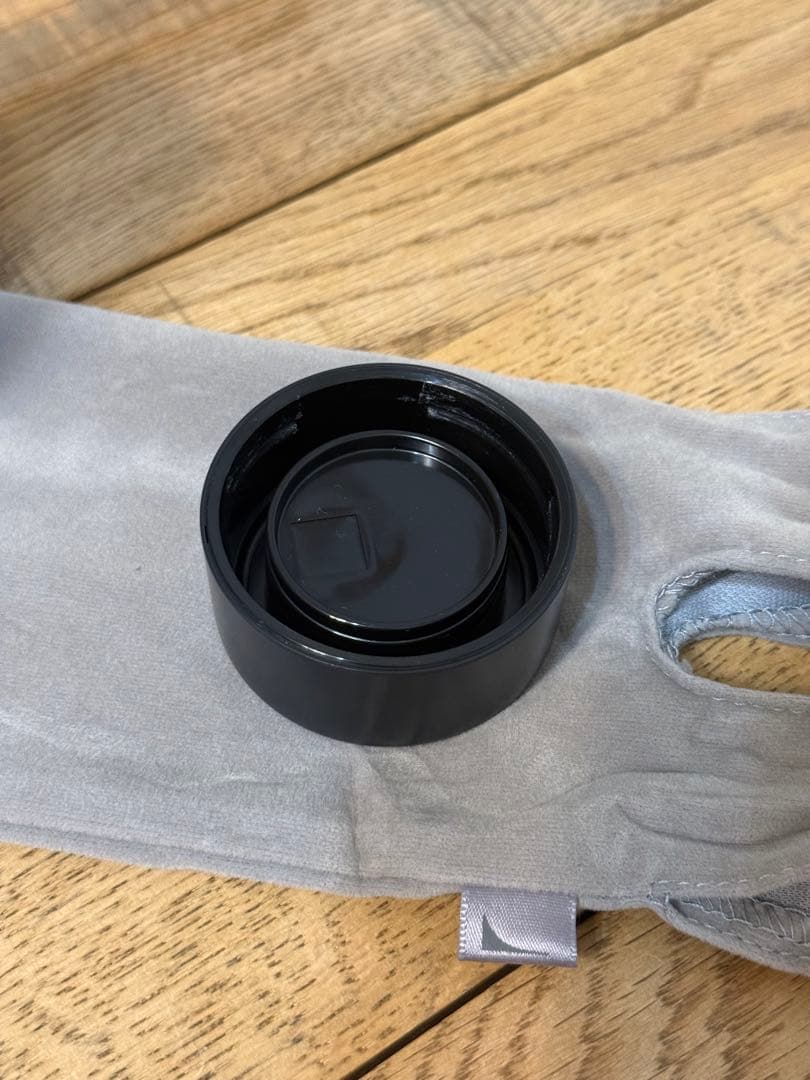 新品 TSUTSU ステンレス製携帯用まほうびん TS-270VN - メルカリ