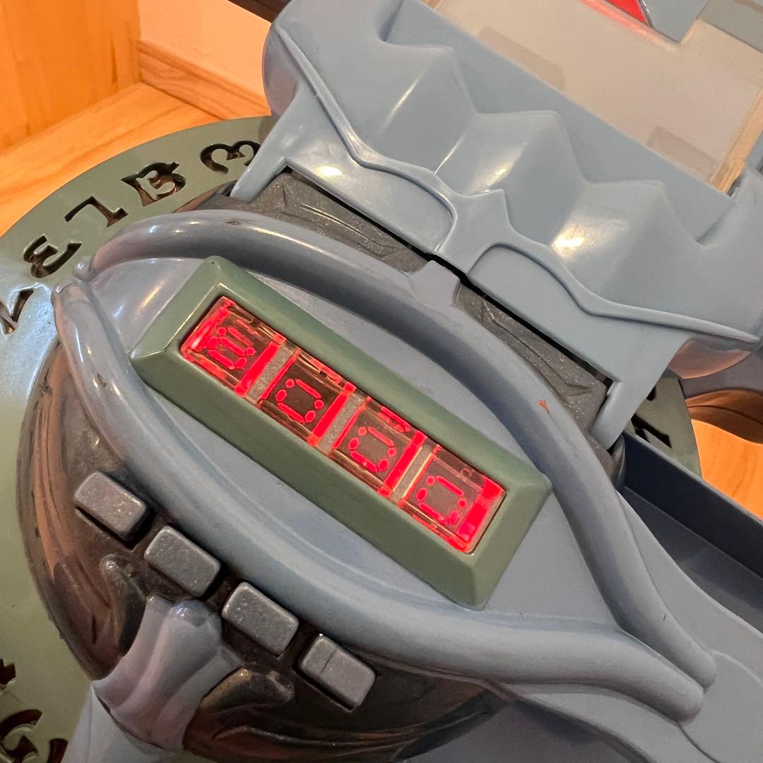 ⭐*️様 デュエルディスク ドーマ編 カオスデュエルディスク - メルカリ