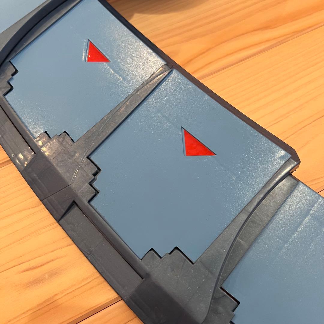 ⭐*️様 デュエルディスク ドーマ編 カオスデュエルディスク - メルカリ