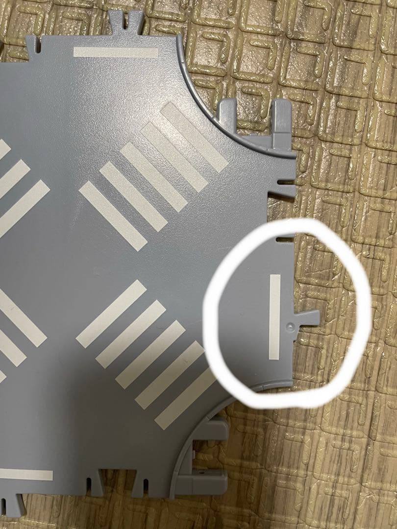 まとめ売りトミカタウン セブイレ 踏切 道路 警察署など - メルカリ