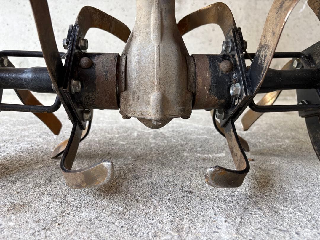 HONDA ホンダ　F220 こまめ　動作確認済み‼️ 送料込み‼️移動車輪付き‼️