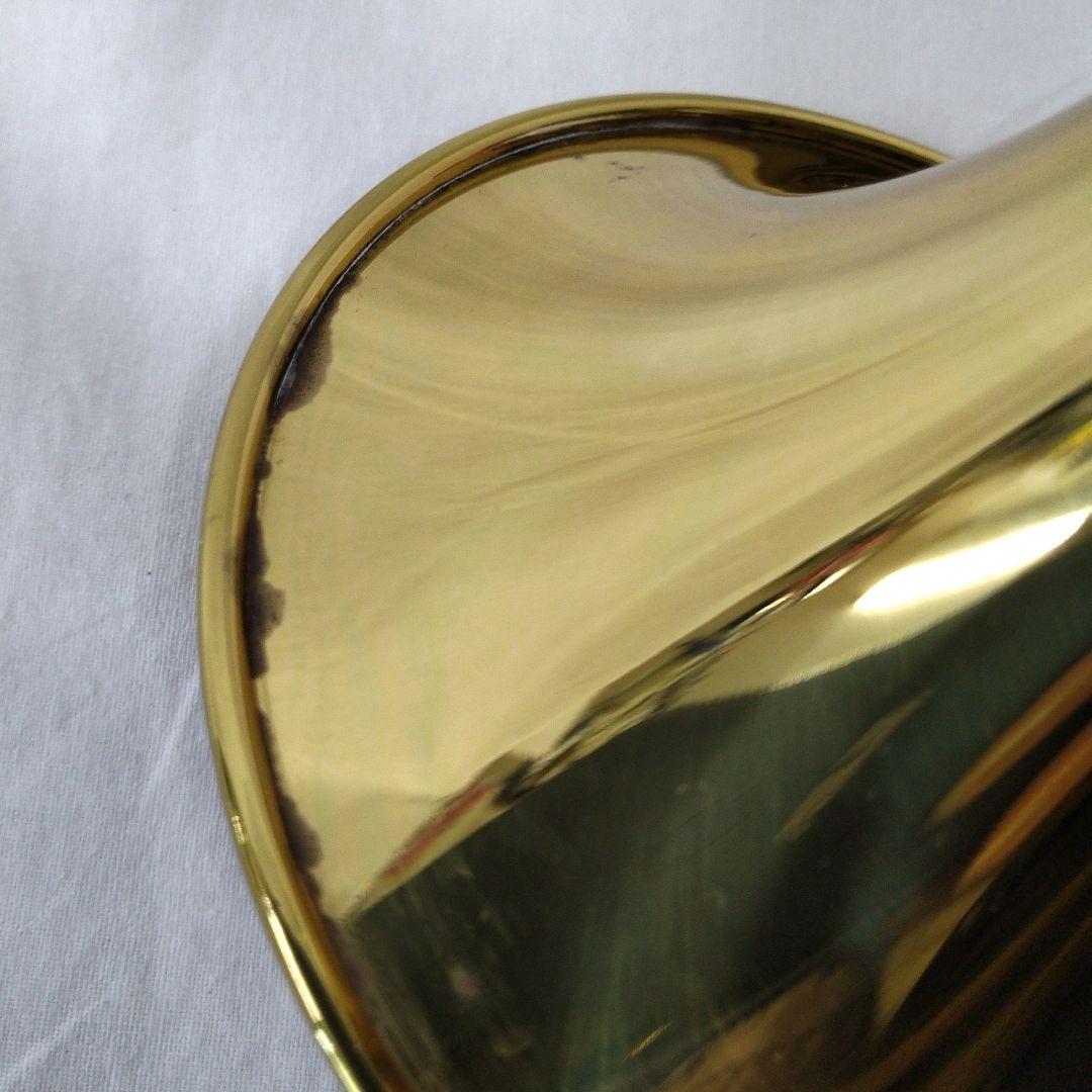 Kaerntner ケルントナー トランペット ケース付き