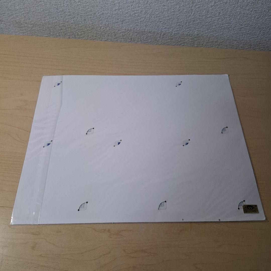 麦わらの一味 ラミカードセット(5枚組) 「ワンピース ねじまき島の冒険